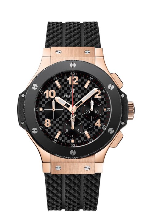 hublot big bang mens wristwatch|hublot big bang original gold.